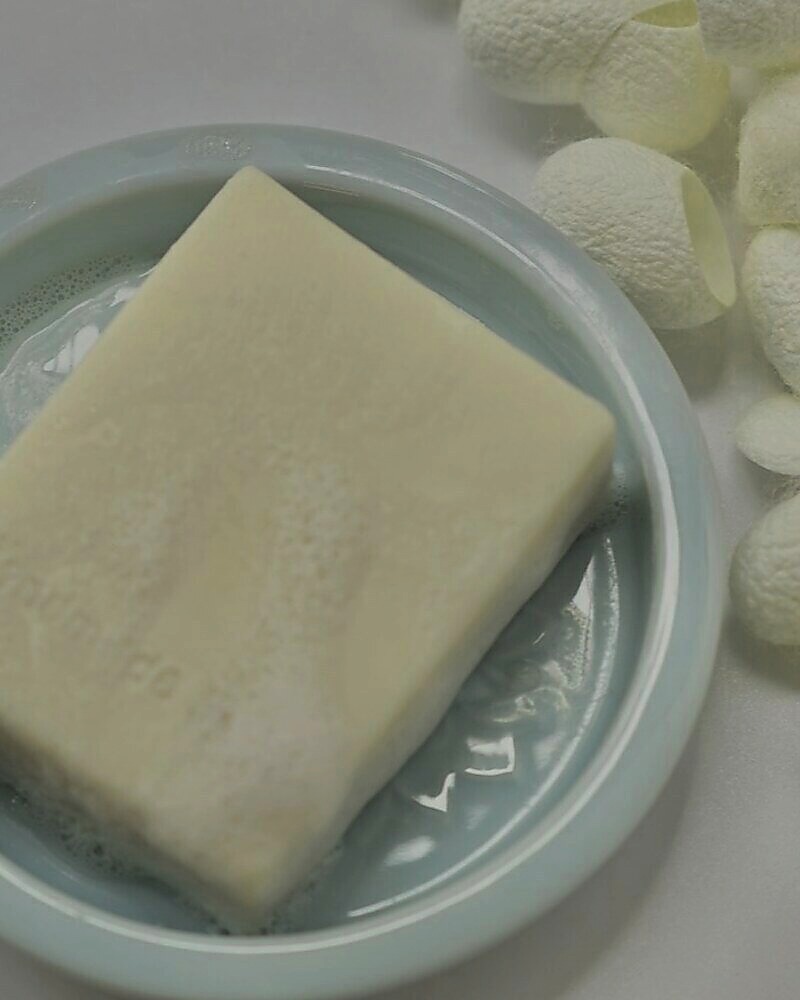 Gromwell Lavender soap