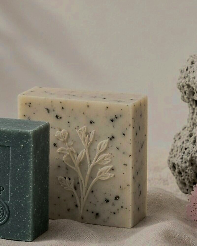 Neem soap